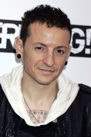 Chester Bennington profil kép