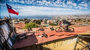 Red Bull Valparaíso Cerro Abajo háttérkép