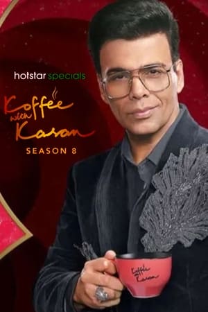 Koffee with Karan