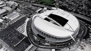 Muse: HAARP - Live from Wembley Stadium háttérkép