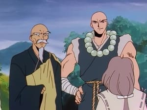 鬼神童子ZENKI 1. évad Ep.22 22. epizód