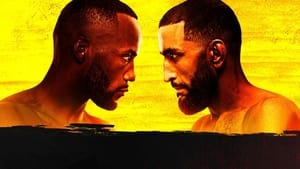 UFC Fight Night 187: Edwards vs. Muhammad - Prelims háttérkép