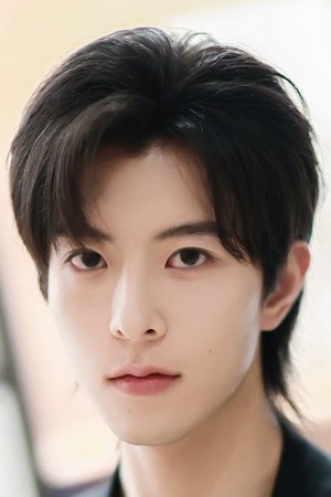 邱鼎杰