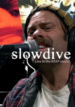 Slowdive - Live in the KEXP studio