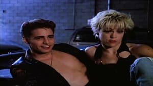 Beverly Hills, 90210 2. évad Ep.15 15. epizód