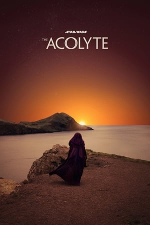 The Acolyte - Advance Screening poszter