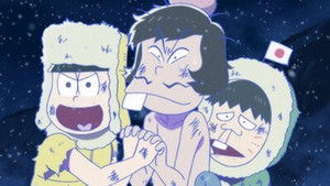 おそ松さん Season 2 Ep.17 17. epizód