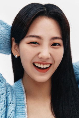 Cho Yi-hyun profil kép