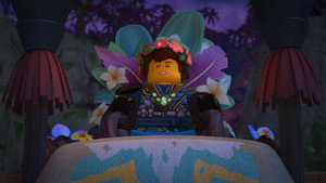 LEGO Ninjago: A Spinjitzu mesterei 14. évad Ep.3 163. fejezet: Jay ajándéka