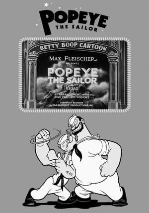 Popeye, a tengerész