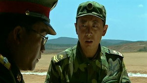 士兵突击 Season 1 Ep.7 7. epizód