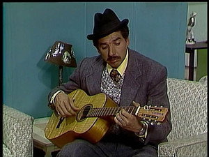El Chavo del Ocho Season 3 Ep.7 7. epizód