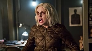 iZombie 3. évad Ep.11 Elméleti összeesküvők