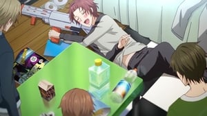 TsukiPro the Animation kép