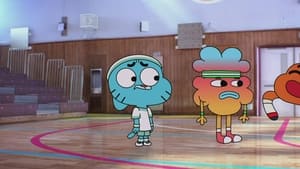  Gumball csodálatos világa 3. évad Ep.22 22. epizód