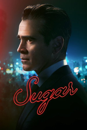 Sugar poszter