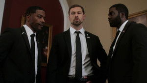 Tyler Perry's The Oval 6. évad Ep.17 17. epizód