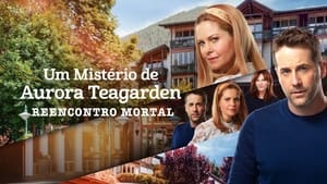 Valódi Gyilkosok Klubja: Aurora Teagarden / Egyesülve háttérkép