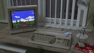 Amiga: Alive and Kicking háttérkép