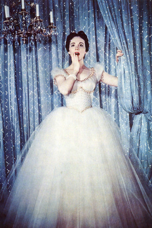 Cinderella poszter