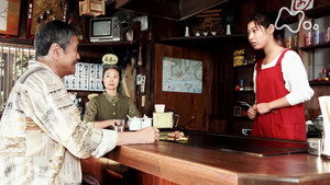 てっぱん 1. évad Ep.52 52. epizód