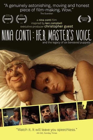 Nina Conti: Her Master's Voice