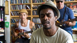 NPR Tiny Desk Concerts 3. évad Ep.39 39. epizód