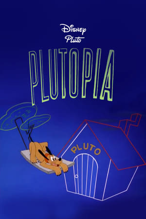 Plutopia poszter