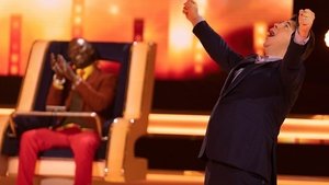 Michael McIntyre's The Wheel 1. évad Ep.7 7. epizód