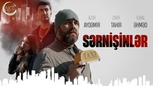 Sərnişinlər háttérkép