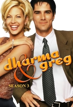 Dharma & Greg