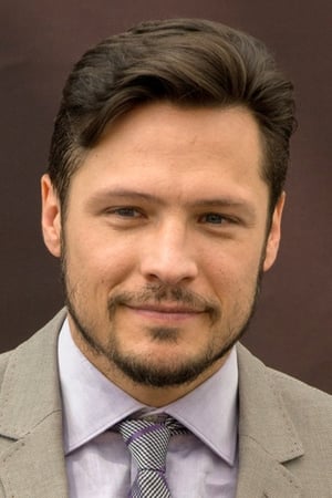 Nick Wechsler profil kép