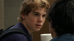 Degrassi Season 3 Ep.5 5. epizód