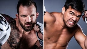 Bellator 256: Bader vs. Machida 2 háttérkép