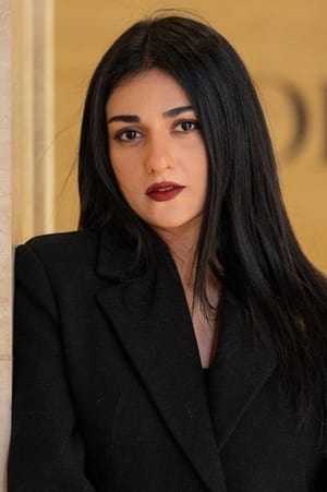 Sarah Khan profil kép