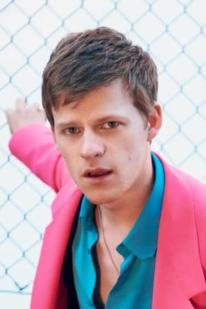 Lucas Hedges profil kép