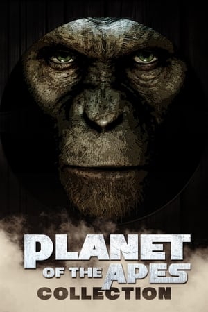 Behind the Planet of the Apes poszter