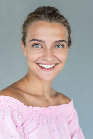 Anna Nazarova profil kép