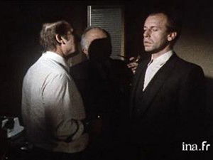 Les Enquêtes du commissaire Maigret Season 1 Ep.65 65. epizód