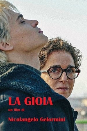 La Gioia - Tiltott öröm poszter