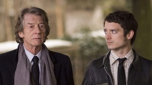 The Oxford Murders háttérkép