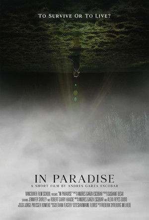 In Paradise poszter