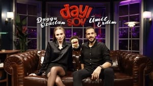 Dayı Şov 1. évad Ep.11 11. epizód