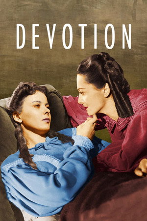 Devotion poszter