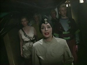 Dark Season Season 1 Ep.5 5. epizód