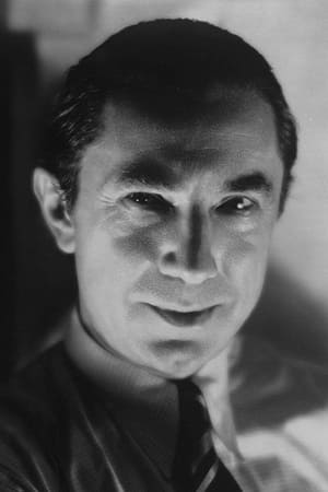 Bela Lugosi profil kép