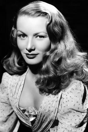 Veronica Lake profil kép