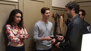 Mémoires vives Season 3 Ep.21 21. epizód