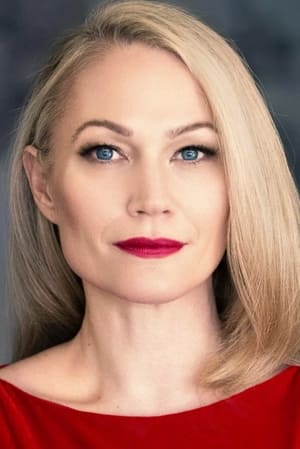 Sarah Wynter profil kép