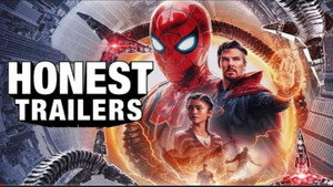 Honest Trailers 11. évad Ep.13 13. epizód